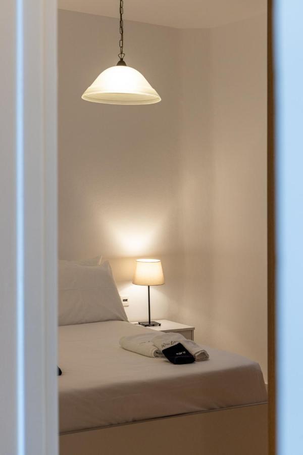 White Holidays Project Ag. Sostis 艾西奥斯索蒂斯 外观 照片